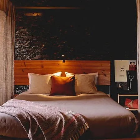 Porto Natura Loft Valongo (Porto)