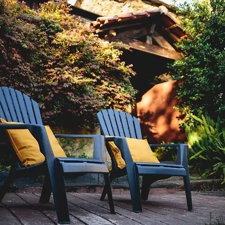 Porto Natura Loft Chalet