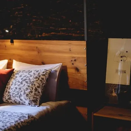 Porto Natura Loft Chalet