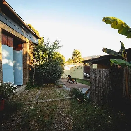 شاليه Porto Natura Loft *