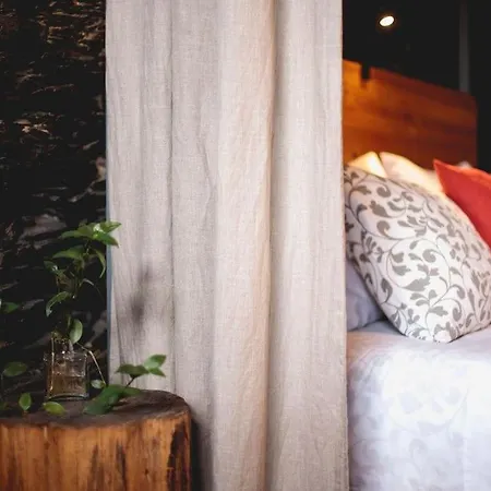 Porto Natura Loft Chalet *