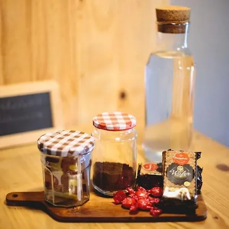 Porto Natura Loft * Valongo (Porto)