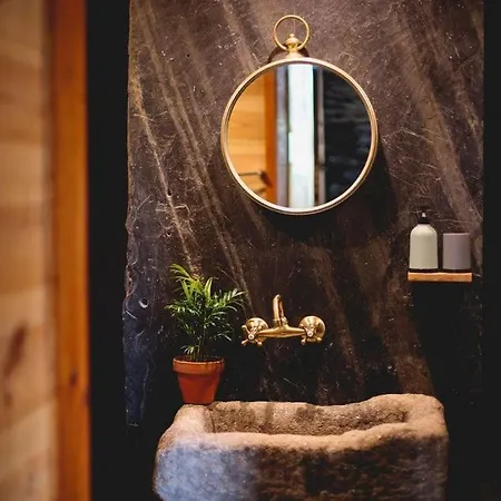 Chalet Porto Natura Loft