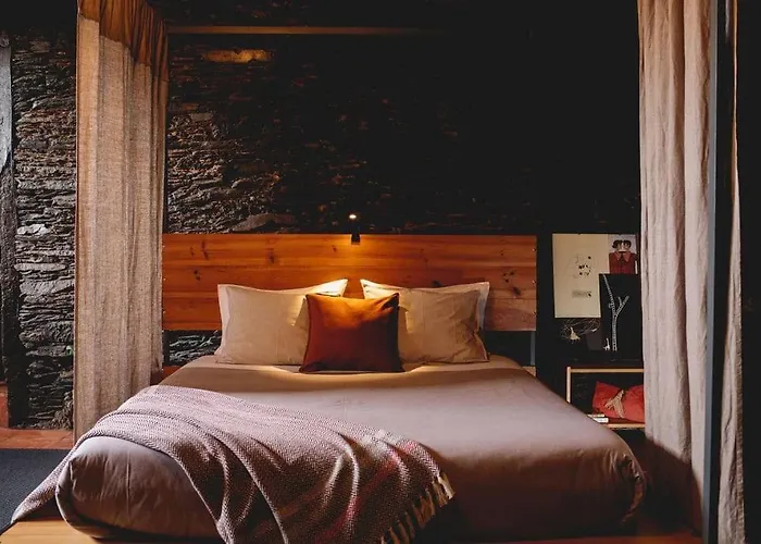 Porto Natura Loft Valongo (Porto)