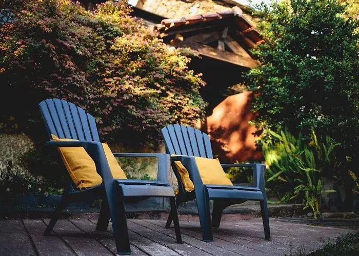 Porto Natura Loft Chalet