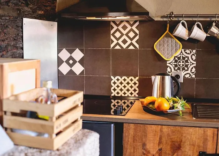 Porto Natura Loft Alpehytte Valongo (Porto)