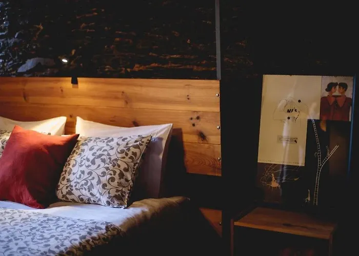 Porto Natura Loft Alpehytte