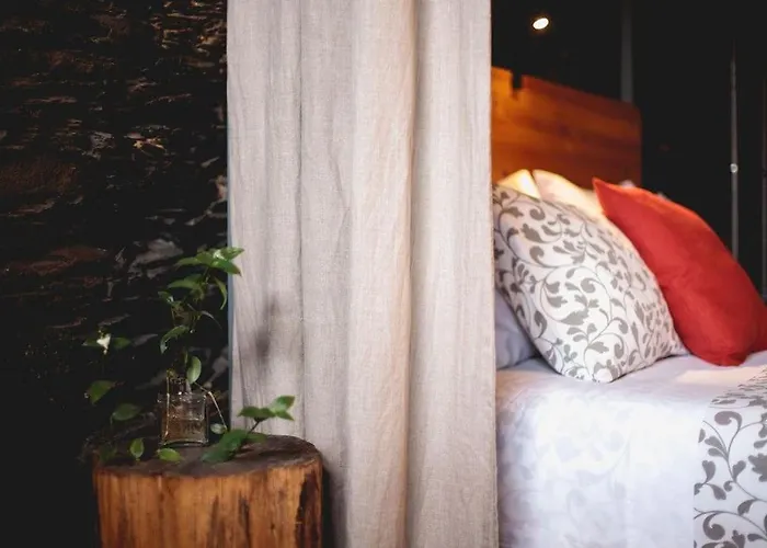 Porto Natura Loft Chalet *