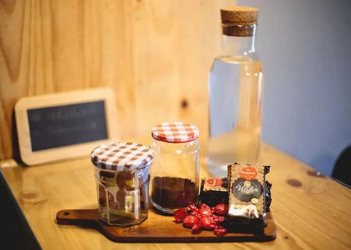 Porto Natura Loft * Valongo (Porto)