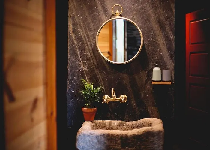 Chalet Porto Natura Loft